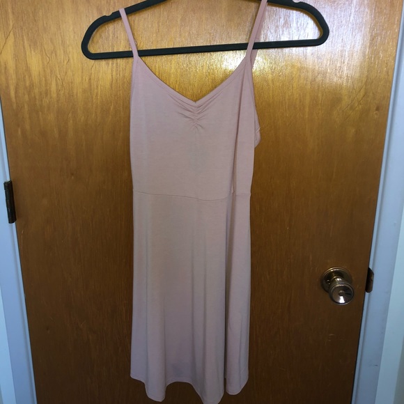 🌟BRAND NEW🌟Rose Pink Dress - Picture 3 of 4